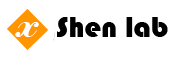 Shen Lab Logo