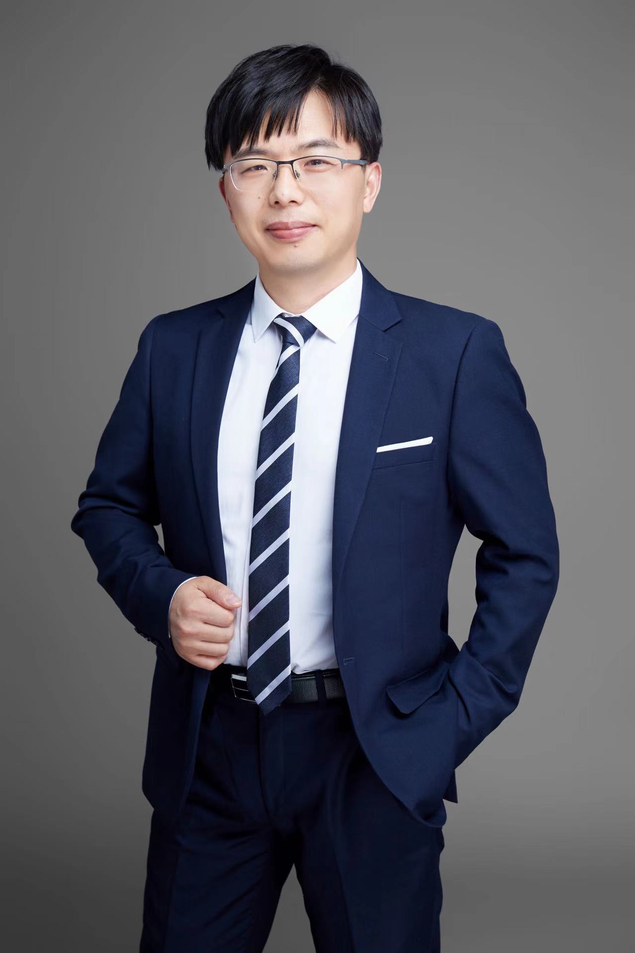 Prof. Wanhua Shen